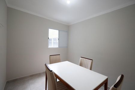 Apartamento para alugar com 29m², 1 quarto e sem vaga Apartamento para alugar com 29m², 1 quarto e sem vagaQuarto