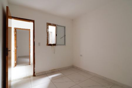 Apartamento para alugar com 44m², 2 quartos e sem vagaQuarto 2