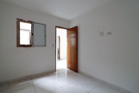 Quarto 1 de apartamento à venda com 2 quartos, 44m² em Vila Guilhermina, São Paulo