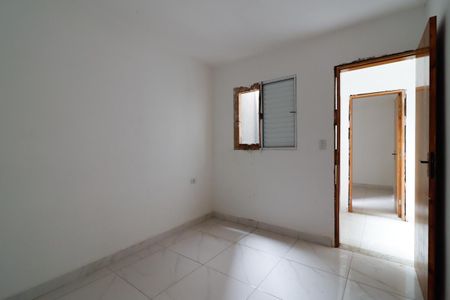 Quarto 1 de apartamento à venda com 2 quartos, 44m² em Vila Guilhermina, São Paulo