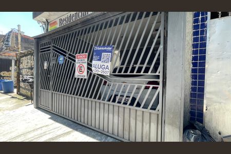 Studio para alugar com 32m², 1 quarto e sem vaga Studio para alugar com 32m², 1 quarto e sem vagaPlaca