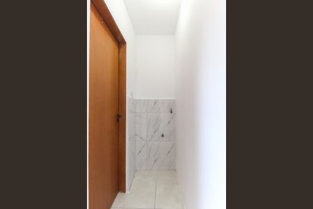 Studio para alugar com 32m², 1 quarto e sem vaga Studio para alugar com 32m², 1 quarto e sem vagaÁrea de Serviço