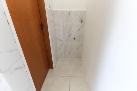 Studio para alugar com 32m², 1 quarto e sem vaga Studio para alugar com 32m², 1 quarto e sem vagaÁrea de Serviço