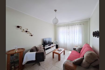 Sala de apartamento à venda com 2 quartos, 55m² em Jardim Sao Paulo(zona Norte), São Paulo
