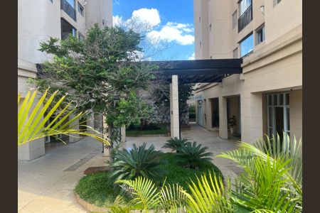 Apartamento para alugar com 60m², 2 quartos e 1 vaga Apartamento para alugar com 60m², 2 quartos e 1 vagaÁrea comum