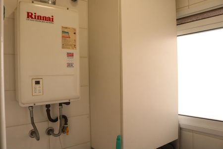 Apartamento à venda com 60m², 2 quartos e 1 vagaÁrea de Serviço