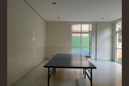 Apartamento para alugar com 60m², 2 quartos e 1 vaga Apartamento para alugar com 60m², 2 quartos e 1 vagaSala de Jogos