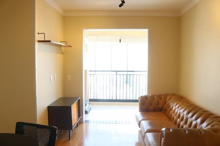 Apartamento à venda com 60m², 2 quartos e 1 vagaSala