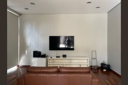 Apartamento para alugar com 60m², 2 quartos e 1 vaga Apartamento para alugar com 60m², 2 quartos e 1 vagaSala de TV