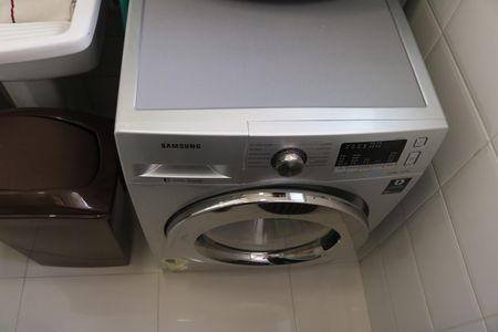 Apartamento à venda com 60m², 2 quartos e 1 vagaÁrea de Serviço