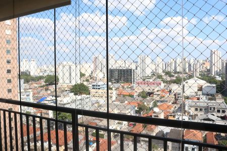 Apartamento à venda com 60m², 2 quartos e 1 vagaVaranda da Sala
