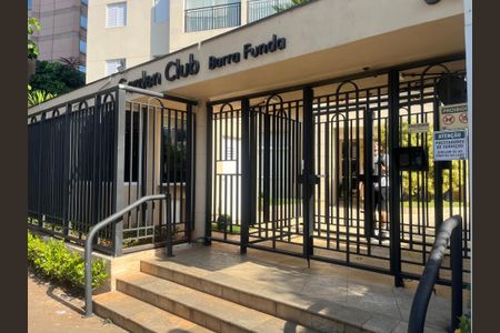 Apartamento para alugar com 60m², 2 quartos e 1 vaga Apartamento para alugar com 60m², 2 quartos e 1 vagaFachada do Prédio