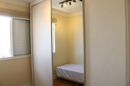 Apartamento à venda com 60m², 2 quartos e 1 vagaQuarto 2