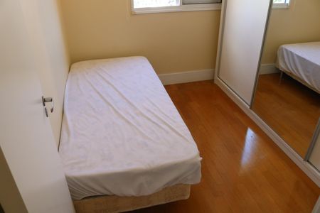 Apartamento à venda com 60m², 2 quartos e 1 vagaQuarto 2