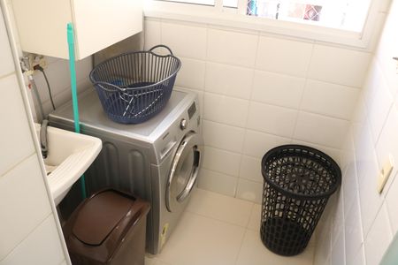 Apartamento à venda com 60m², 2 quartos e 1 vagaÁrea de Serviço