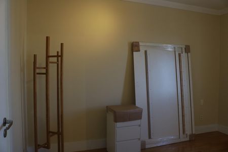 Apartamento à venda com 60m², 2 quartos e 1 vagaQuarto 1