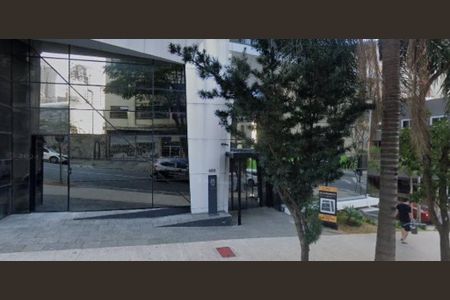 Foto 10 de apartamento para alugar com 1 quarto, 24m² em Bela Vista, São Paulo