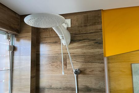 Apartamento para alugar com 154m², 4 quartos e 2 vagas Apartamento para alugar com 154m², 4 quartos e 2 vagasBanheiro Social