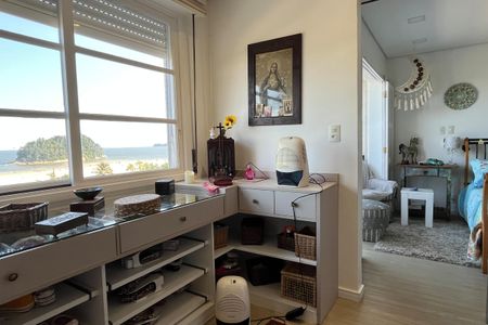 Apartamento para alugar com 154m², 4 quartos e 2 vagas Apartamento para alugar com 154m², 4 quartos e 2 vagasCloset da Suíte 2