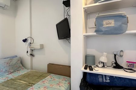 Apartamento para alugar com 154m², 4 quartos e 2 vagas Apartamento para alugar com 154m², 4 quartos e 2 vagasSuíte 1