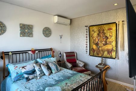Apartamento para alugar com 154m², 4 quartos e 2 vagas Apartamento para alugar com 154m², 4 quartos e 2 vagasSuíte 2