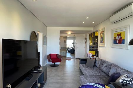 Apartamento para alugar com 154m², 4 quartos e 2 vagas Apartamento para alugar com 154m², 4 quartos e 2 vagasSala