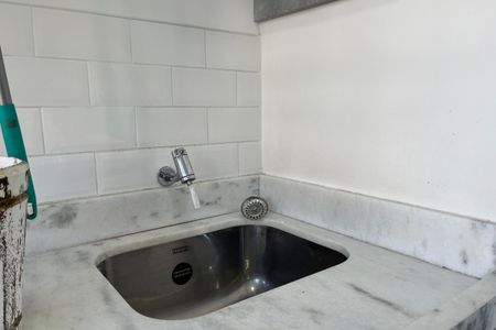 Apartamento para alugar com 154m², 4 quartos e 2 vagas Apartamento para alugar com 154m², 4 quartos e 2 vagasÁrea de Serviço