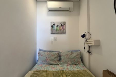 Apartamento para alugar com 154m², 4 quartos e 2 vagas Apartamento para alugar com 154m², 4 quartos e 2 vagasSuíte 1