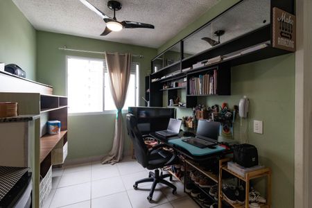 Apartamento à venda com 27m², 1 quarto e sem vaga Apartamento à venda com 27m², 1 quarto e sem vagaSala