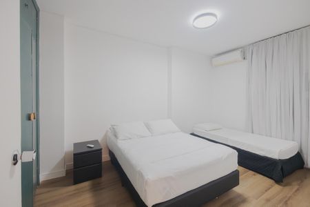 Apartamento para alugar com 62m², 2 quartos e 1 vaga Apartamento para alugar com 62m², 2 quartos e 1 vagaQuarto 1