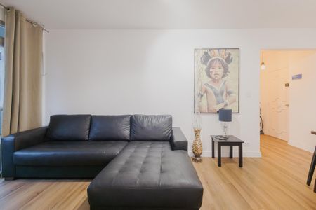 Apartamento para alugar com 62m², 2 quartos e 1 vaga Apartamento para alugar com 62m², 2 quartos e 1 vagaSala