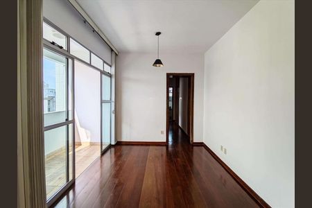 Apartamento para alugar com 2 quartos, 53m² em Santa Efigênia, Belo Horizonte