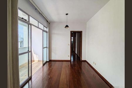 Apartamento para alugar com 2 quartos, 53m² em Santa Efigênia, Belo Horizonte