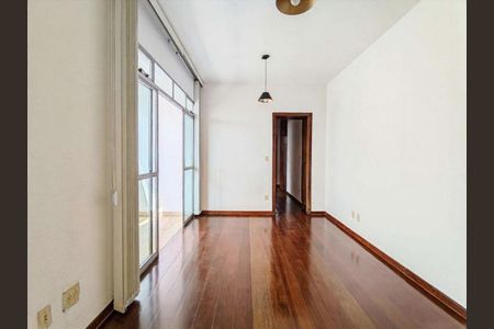 Apartamento para alugar com 2 quartos, 53m² em Santa Efigênia, Belo Horizonte