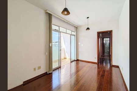 Apartamento para alugar com 2 quartos, 53m² em Santa Efigênia, Belo Horizonte