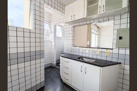 Apartamento para alugar com 2 quartos, 53m² em Santa Efigênia, Belo Horizonte
