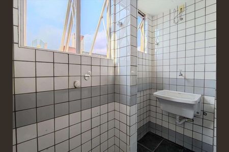 Apartamento para alugar com 53m², 2 quartos e 1 vaga