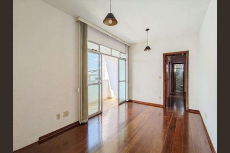 Apartamento para alugar com 2 quartos, 53m² em Santa Efigênia, Belo Horizonte