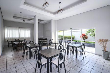 Apartamento à venda com 70m², 2 quartos e 1 vagaSalão de Festas