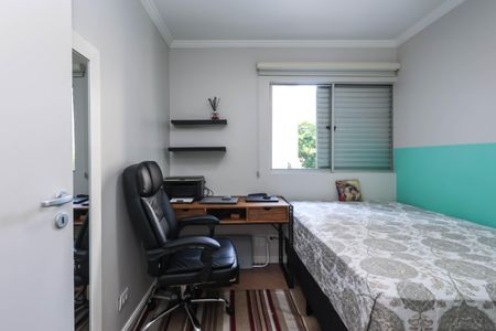 Apartamento à venda com 70m², 2 quartos e 1 vagaQuarto 2