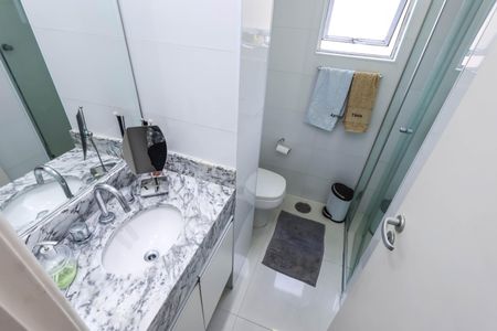 Apartamento à venda com 70m², 2 quartos e 1 vagaQuarto 1 - Suíte