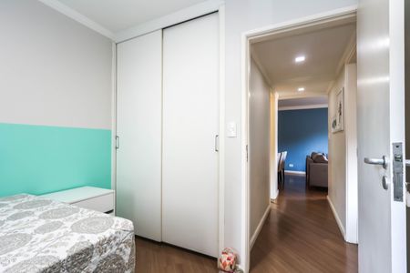 Apartamento à venda com 70m², 2 quartos e 1 vagaQuarto 2