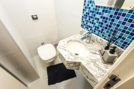 Apartamento à venda com 70m², 2 quartos e 1 vagaBanheiro