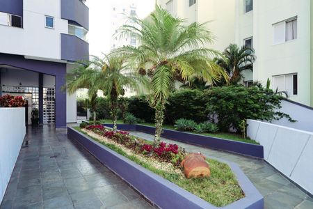 Apartamento à venda com 70m², 2 quartos e 1 vagaJardim