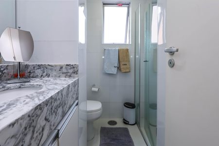 Apartamento à venda com 70m², 2 quartos e 1 vagaQuarto 1 - Suíte