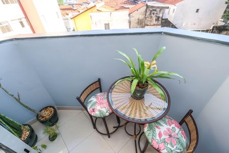Apartamento à venda com 70m², 2 quartos e 1 vagaSala