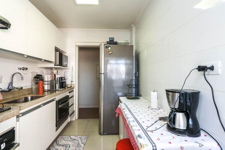 Apartamento à venda com 70m², 2 quartos e 1 vagaCozinha