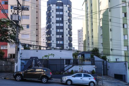 Apartamento à venda com 70m², 2 quartos e 1 vagaFachada