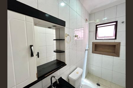 Casa à venda com 299m², 3 quartos e 2 vagas Casa à venda com 299m², 3 quartos e 2 vagasBanheiro 1