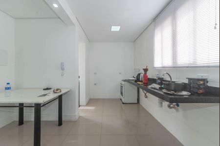 Apartamento para alugar com 60m², 2 quartos e 1 vaga Apartamento para alugar com 60m², 2 quartos e 1 vagaCozinha - Lavanderia Integrada